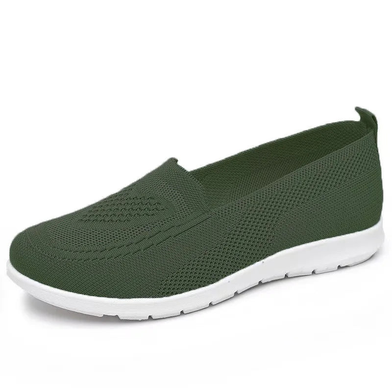 Maßgeschneiderte und bequeme orthopädische Turnschuhe