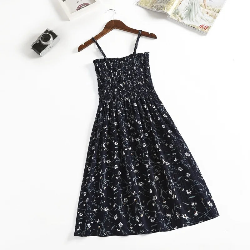 Klassisch und vielseitig Kleid