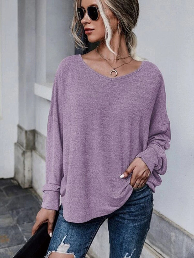 MW | Langarmpullover