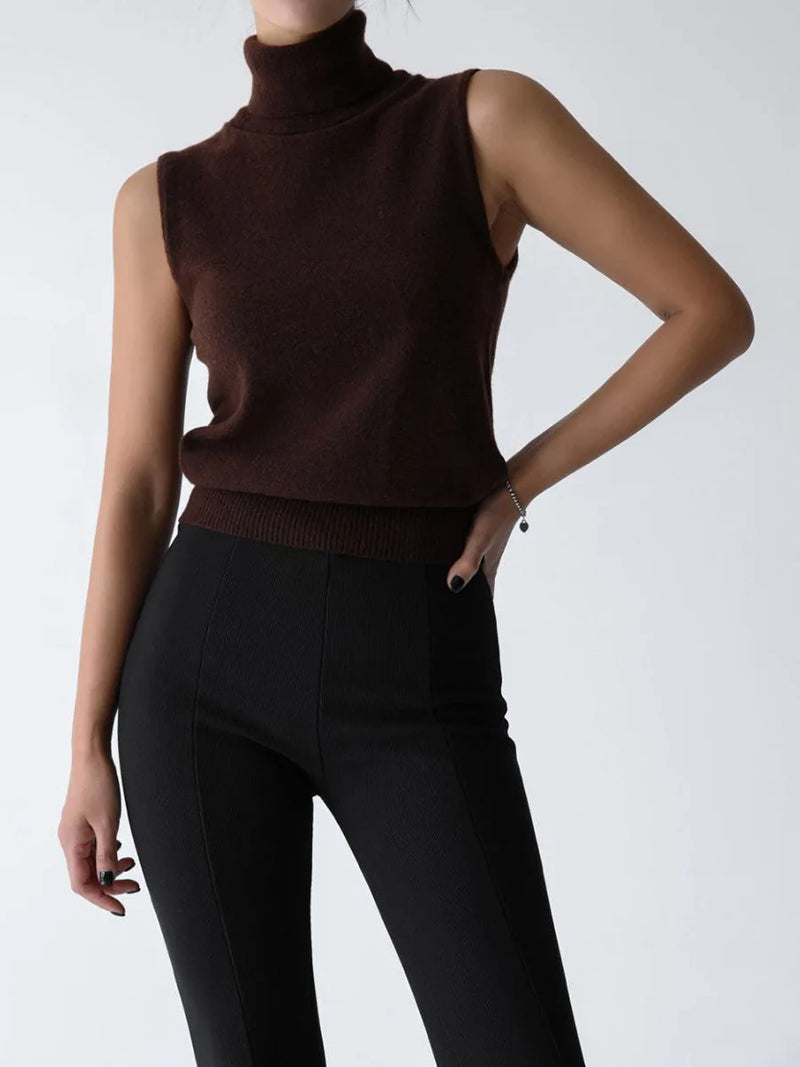 Leicht und lieblich Pullover