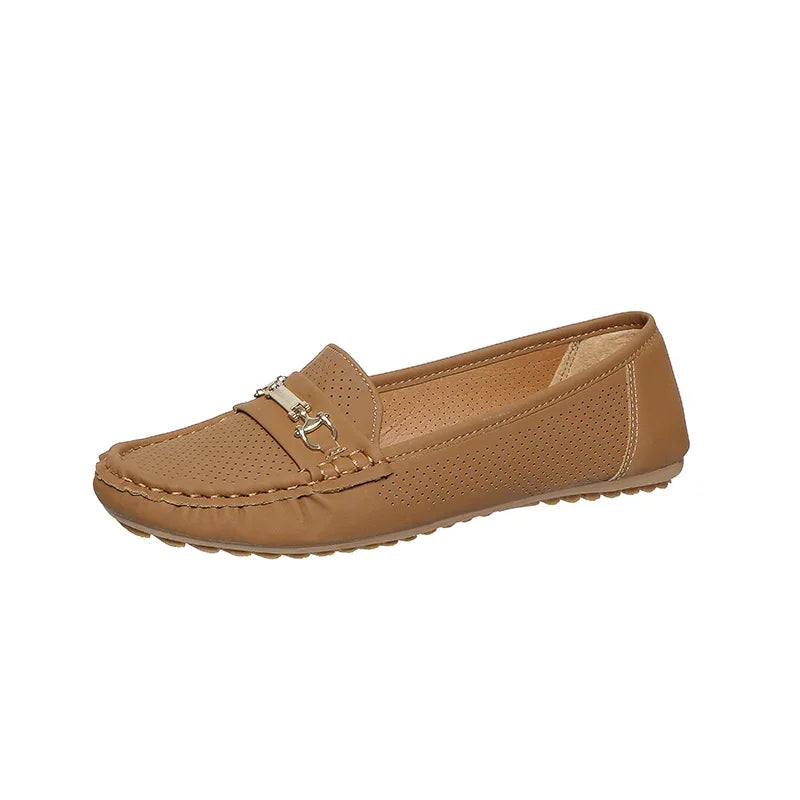 Stützende und stilvolle orthopädische Turnschuhe