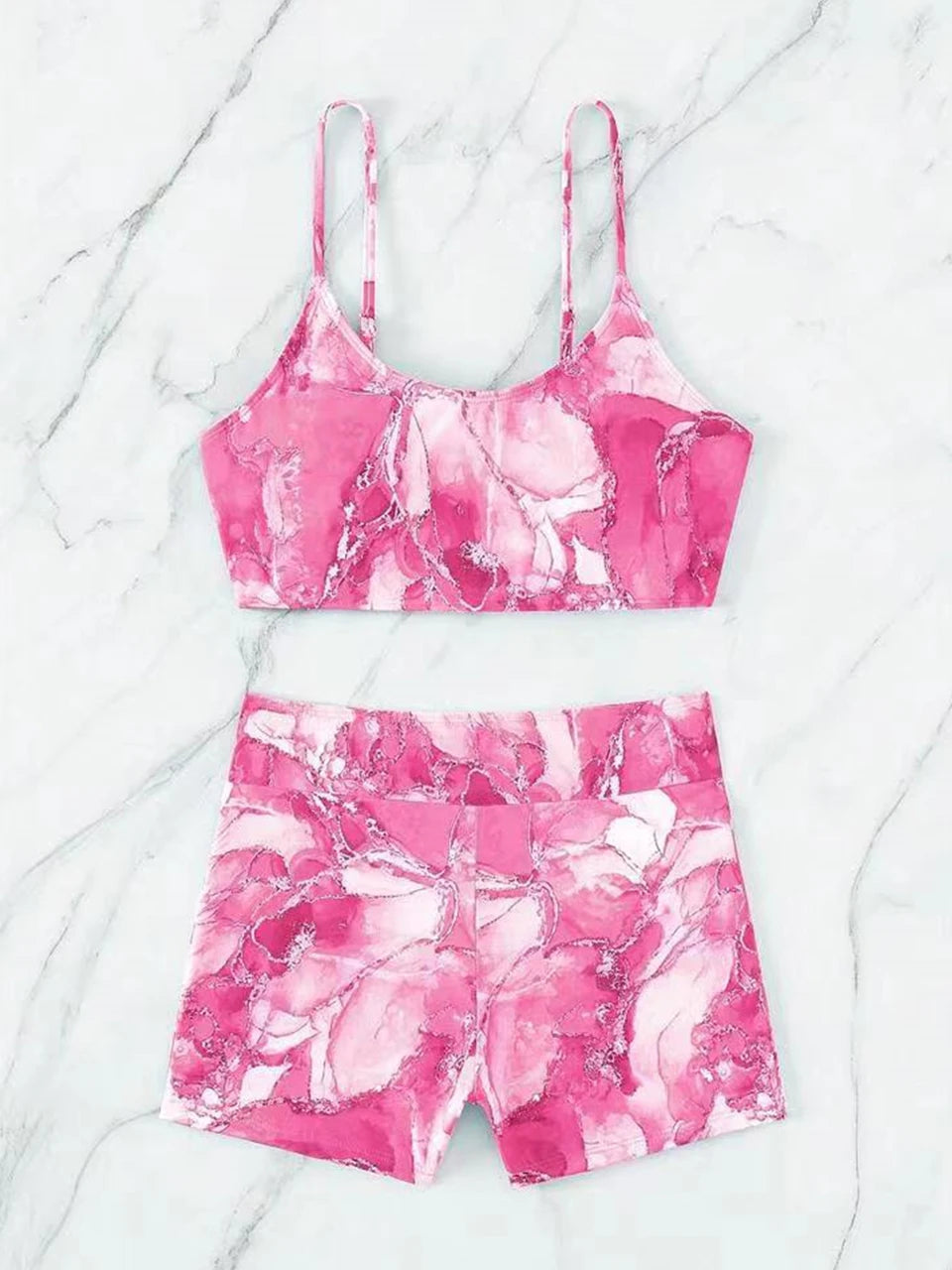 Classic Designed Swimsuit in a Timeless Cut