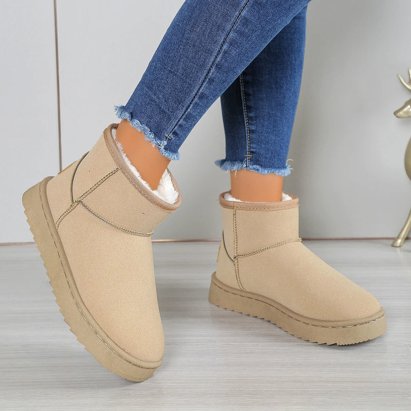 Vielseitige und stützende orthopädische Stiefel
