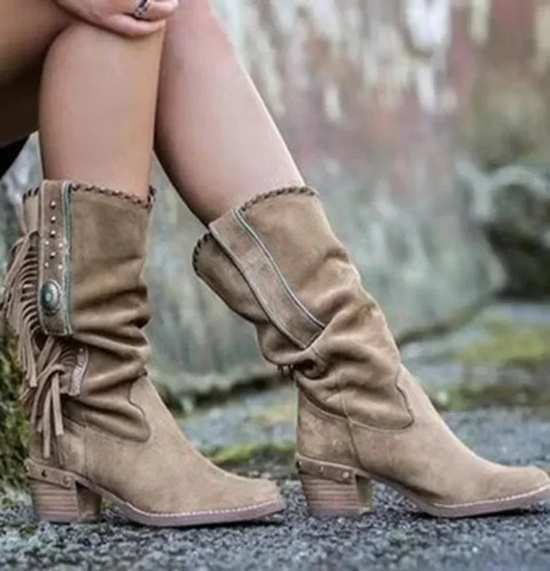 Vielseitige und stützende orthopädische Stiefel