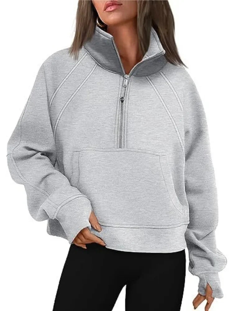 Elegant gestaltete Pullover
