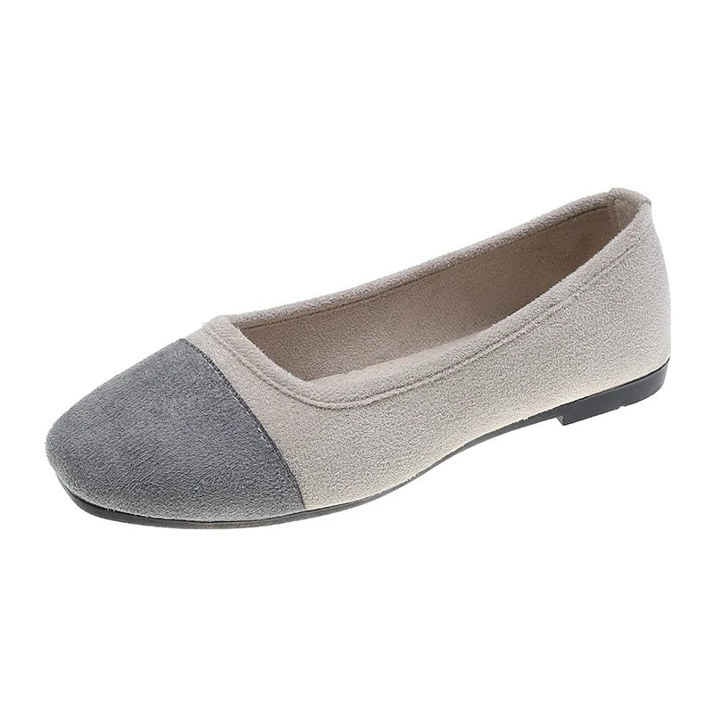 Langlebige und stützende orthopädische Schuhe