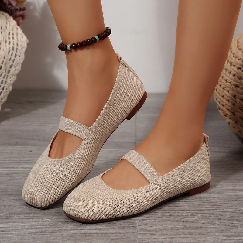 Langlebige und stützende orthopädische Slipper