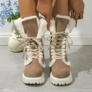 Hochwertige orthopädische Stiefel