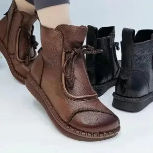 Vielseitige und stützende orthopädische Stiefel