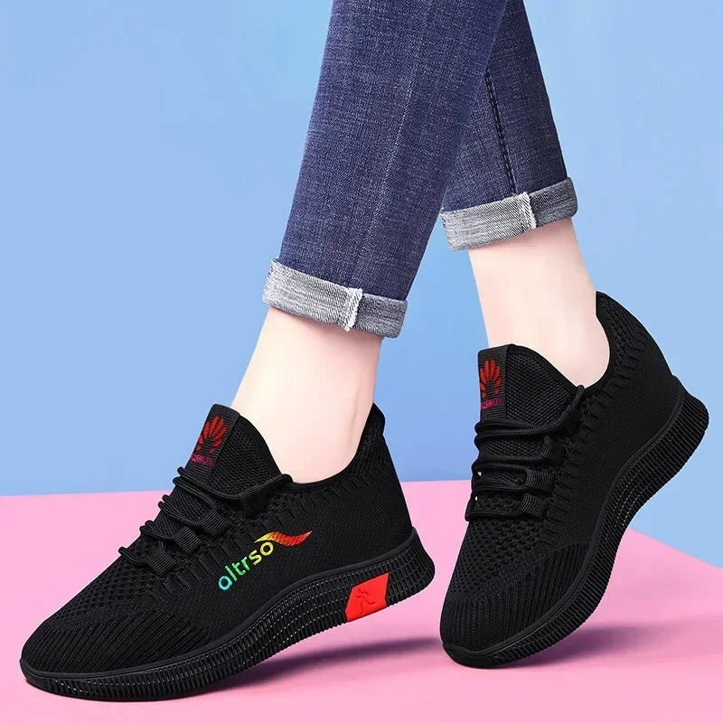 Elegante und stützende orthopädische Schuhe
