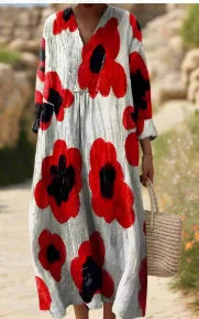 Kühn und schön Kleid