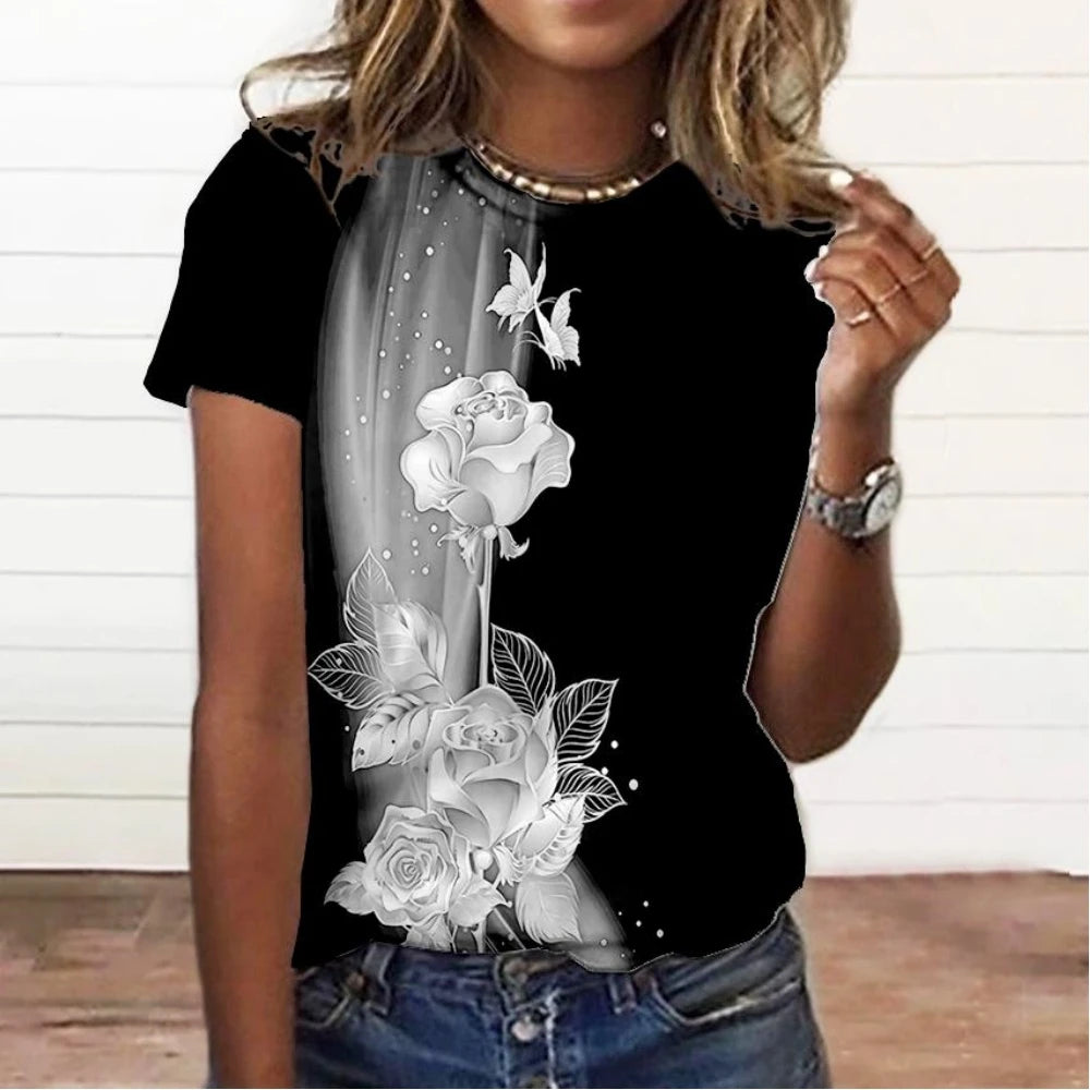 Raffiniert und strahlend Hemd