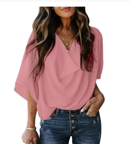 Schlicht und elegant Hemd