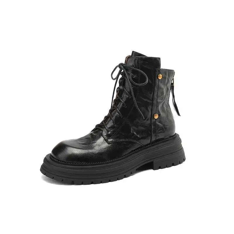 Hochwertige orthopädische Stiefel