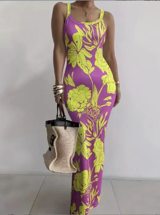 Verführerisch und raffiniert Kleid