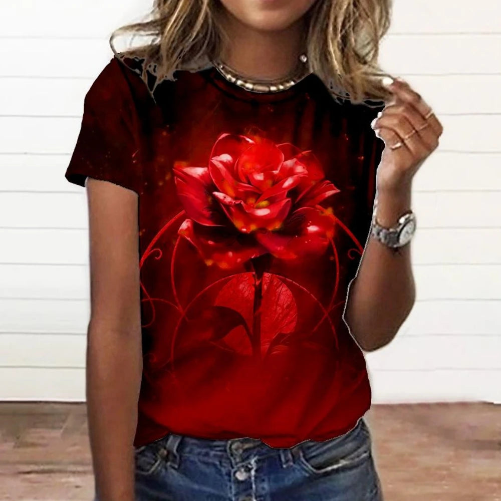 Raffiniert und strahlend Hemd