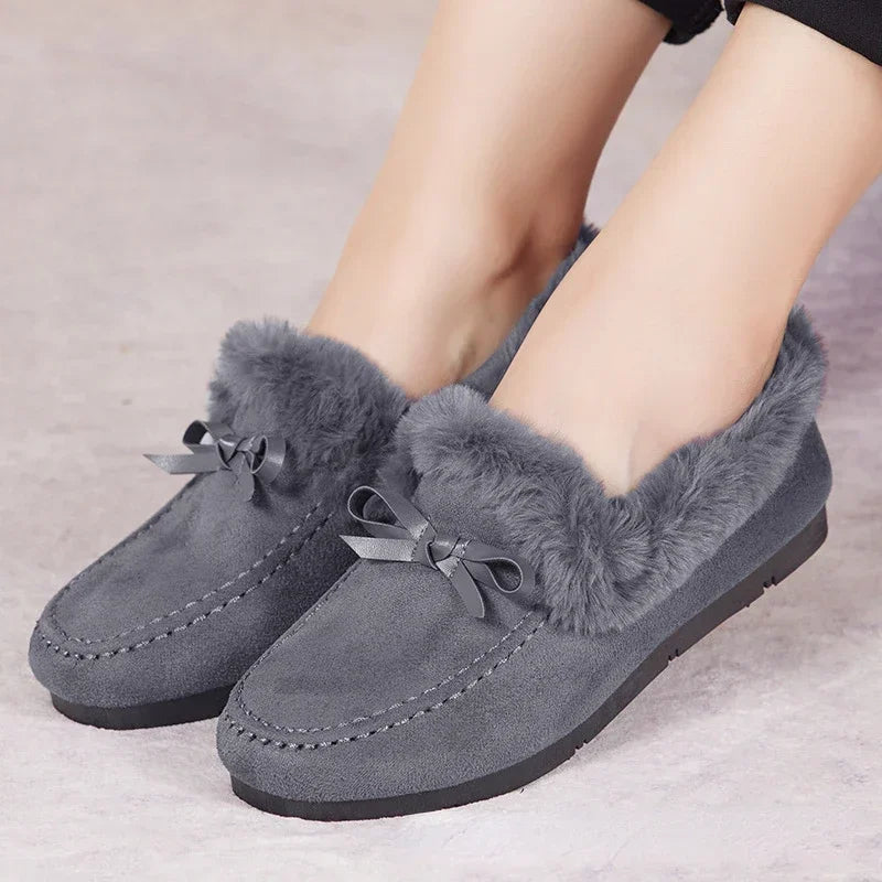 Langlebige und stützende orthopädische Slipper