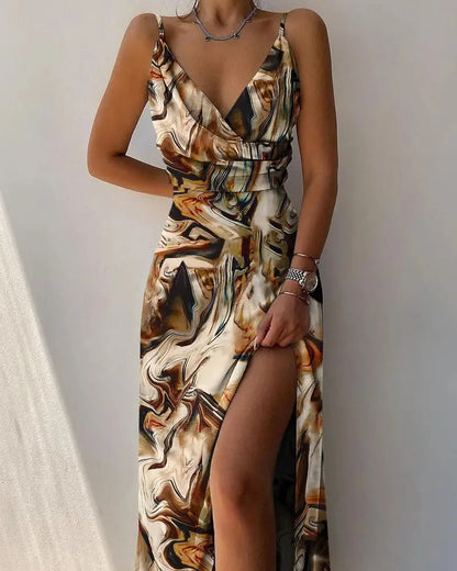 Stilvoll und elegant Kleid