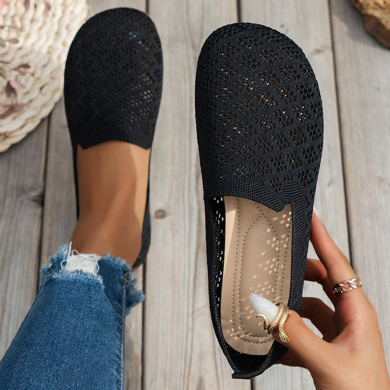 Vielseitige und stützende orthopädische Schuhe
