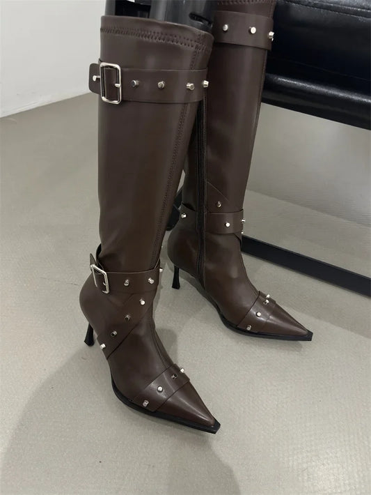 Hochwertige orthopädische Absätze