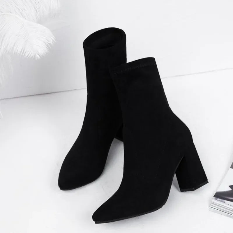 Langlebige und stützende orthopädische Stiefel