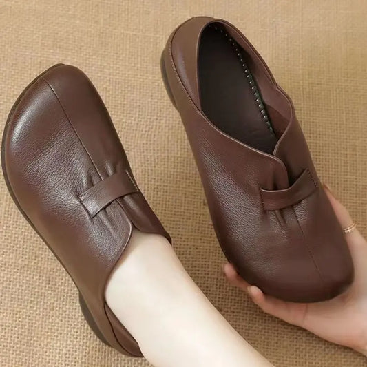 Vielseitige und stützende orthopädische Ballerinas