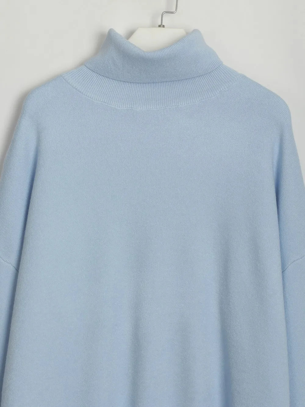 Zeitloser Vintage-Stil Pullover