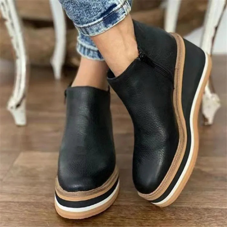 Hochwertige orthopädische Stiefel