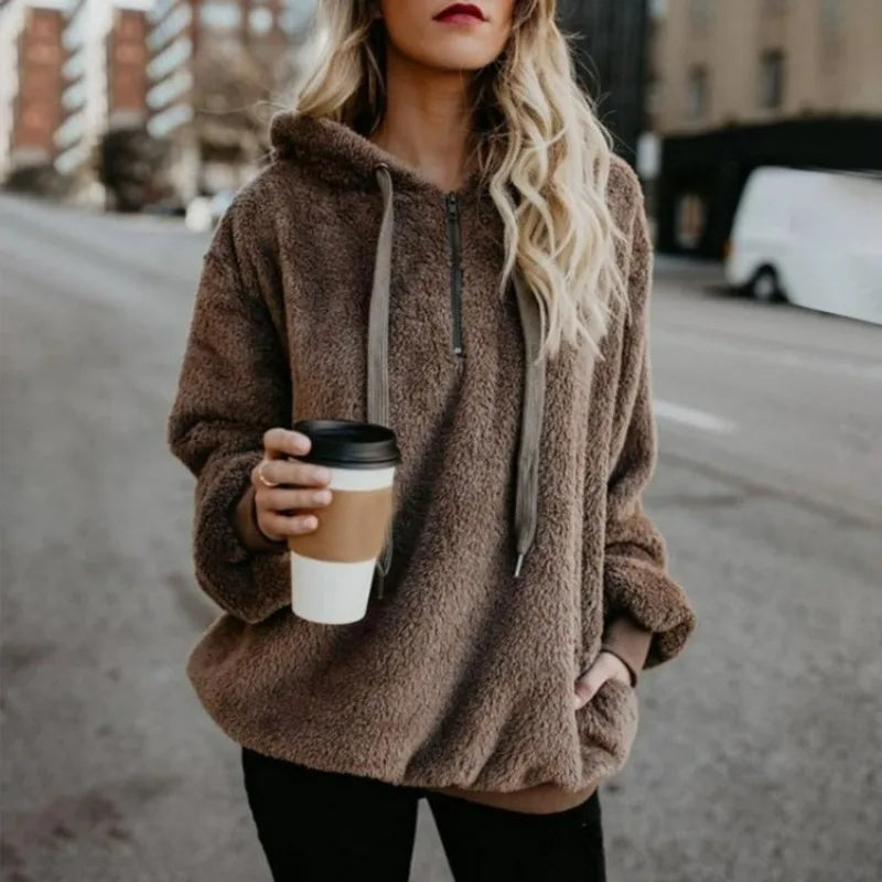 Vintage inspirierte Pullover