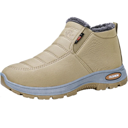 Vielseitige und stützende orthopädische Stiefel