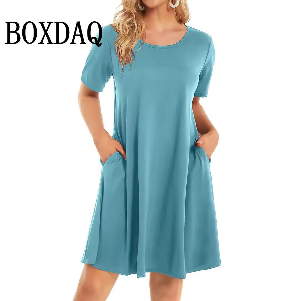 Verführerisch und raffiniert Kleid
