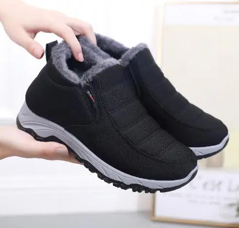 Vielseitige und stützende orthopädische Stiefel
