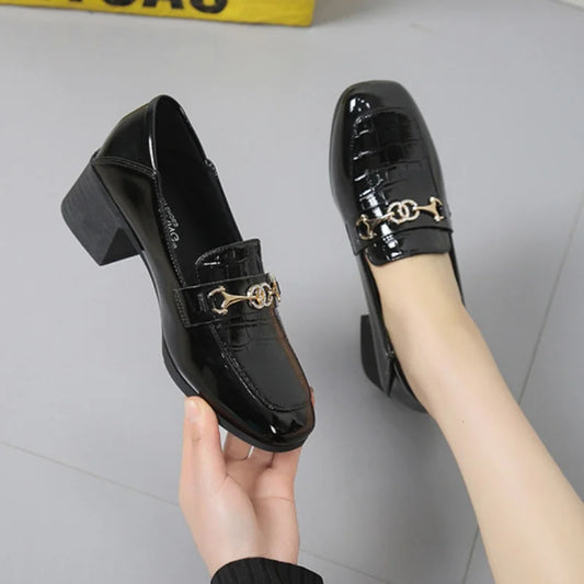 Hochwertige orthopädische Absätze