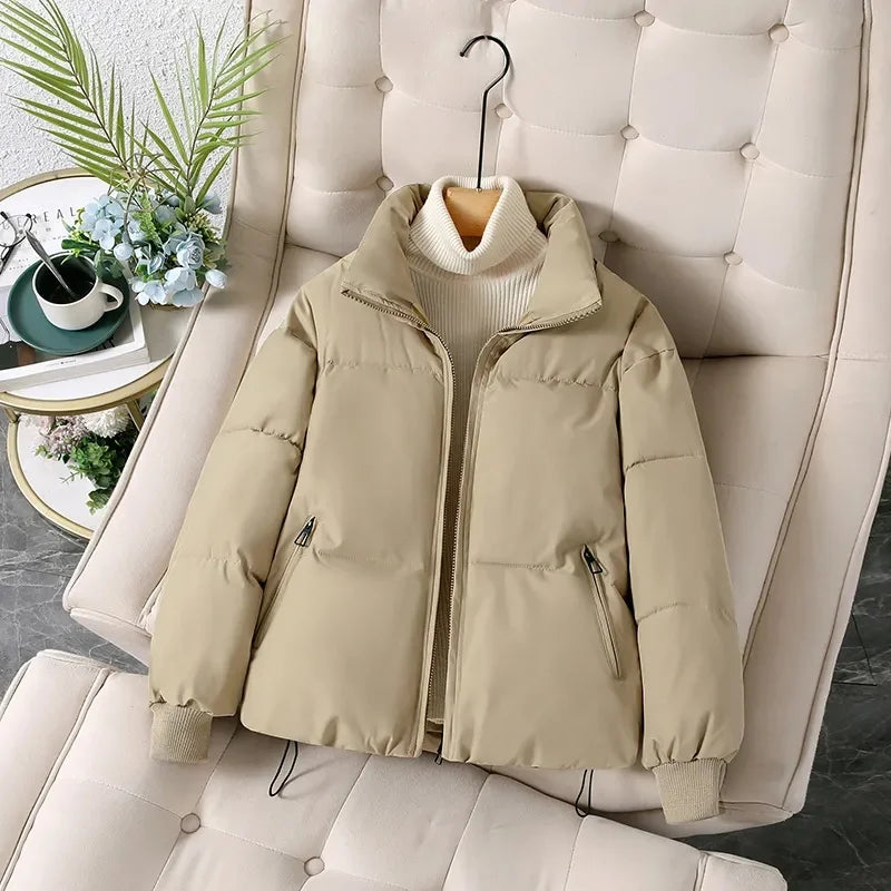 Vintage inspirierte Jacke