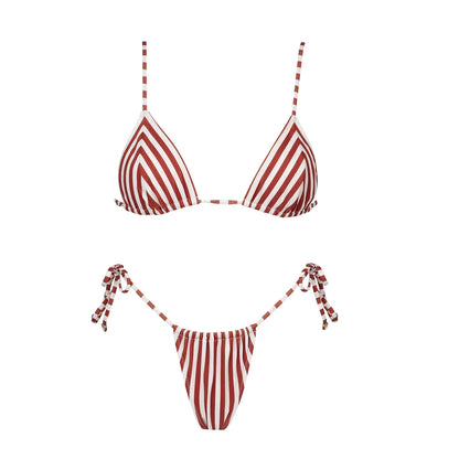 Subtly Swimsuit With a Refined Look
