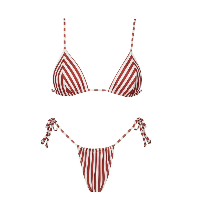 Classic Bathing Suit With a Flattering Fit