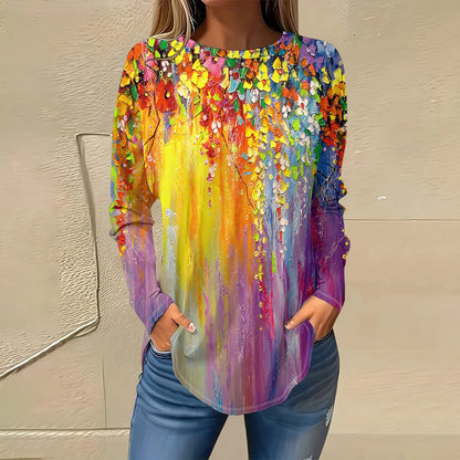 Modern und minimalistisch Hemd