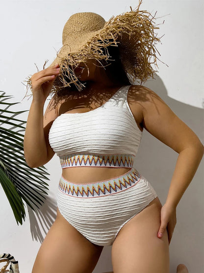 Classic Bikini With a Flattering Fit