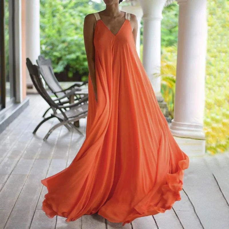 Leicht und lieblich Kleid