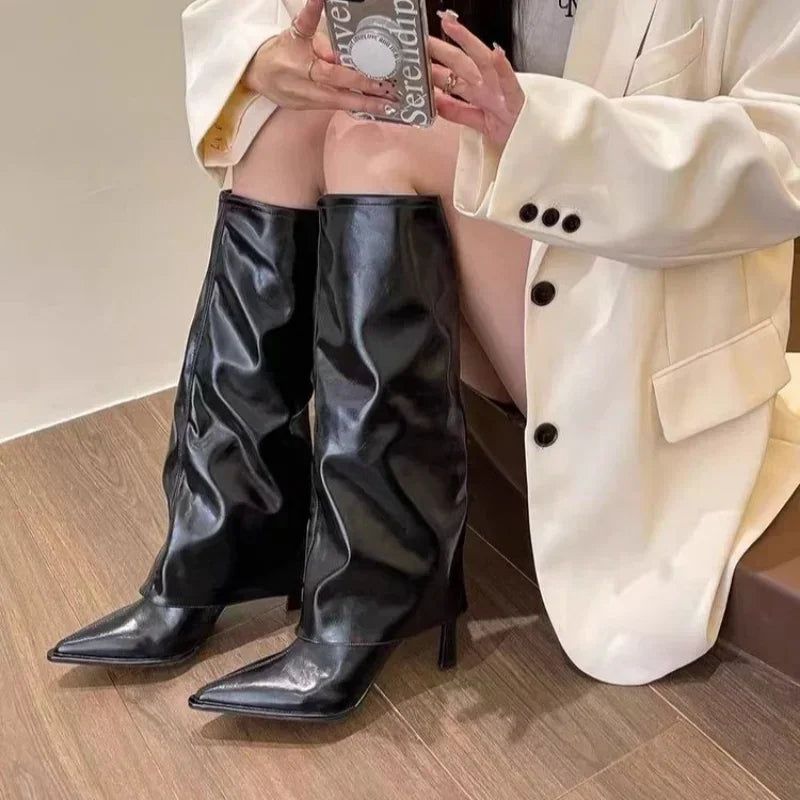 Hochwertige orthopädische Stiefel