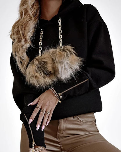 Lebendig und einzigartig Hemd