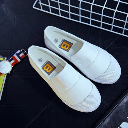 Modische und stützende orthopädische Turnschuhe