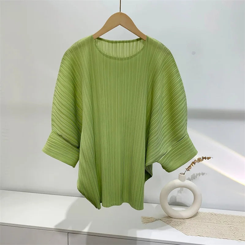 Leicht und lieblich Hemd