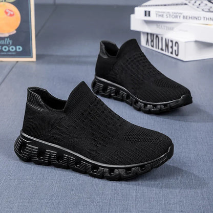 Langlebige und stützende orthopädische Turnschuhe