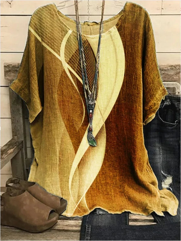 Kühn und schön Hemd