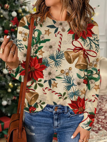 Klassisch gestaltete Pullover