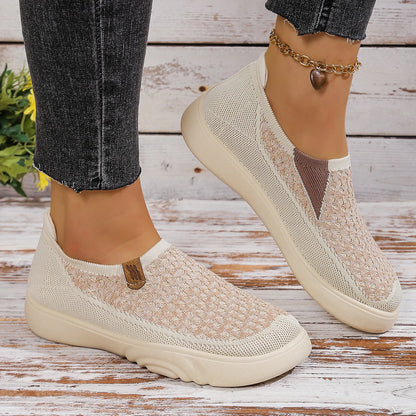 Stützende und stilvolle orthopädische Turnschuhe