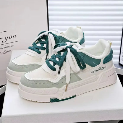 Hochwertige orthopädische Turnschuhe