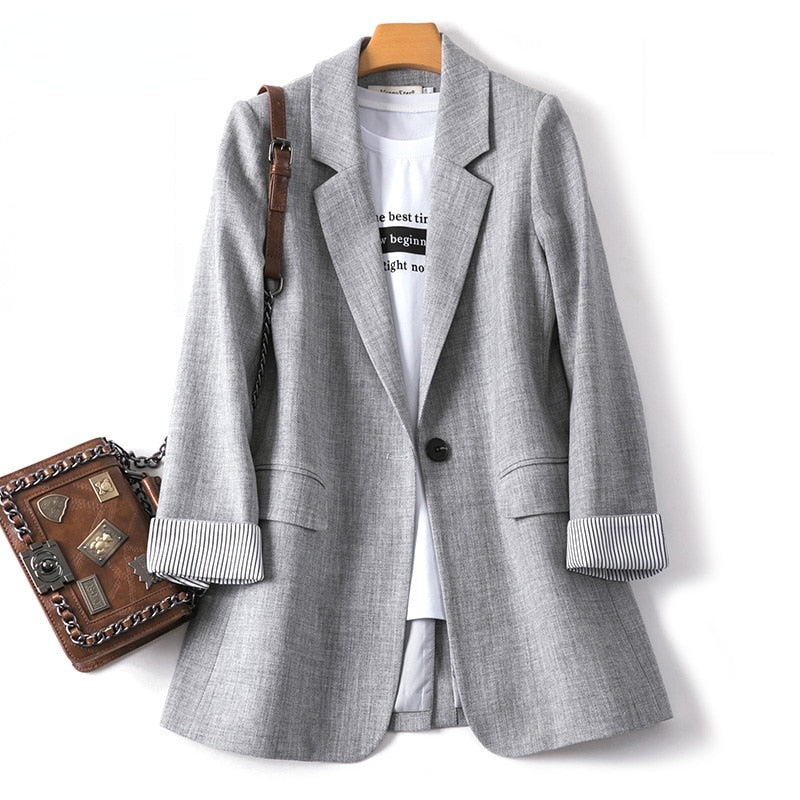 MW | RachelsBlazer I Blazer für Frauen