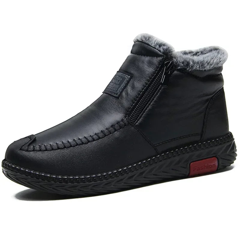 Hochwertige orthopädische Stiefel